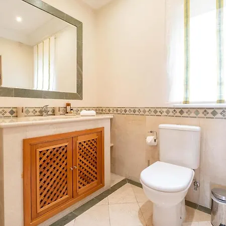 Apartamento Palheiro Village Ii