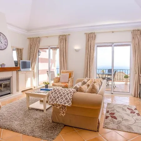 Apartamento Palheiro Village Ii *