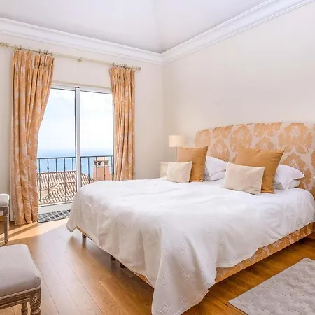 Palheiro Village Ii Apartment
