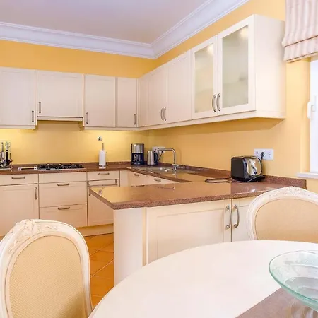 Apartment Palheiro Village Ii *