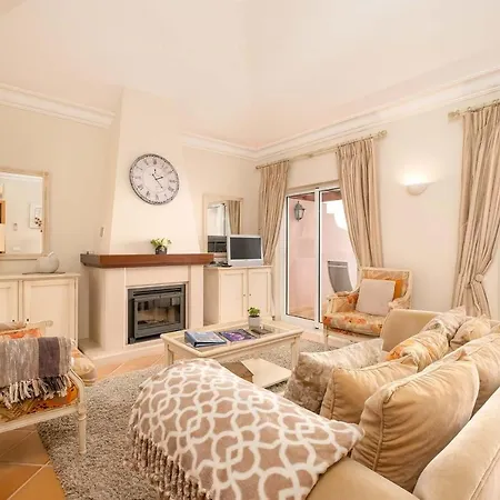 Palheiro Village Ii Apartment
