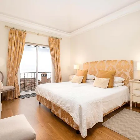 Palheiro Village Ii Apartment