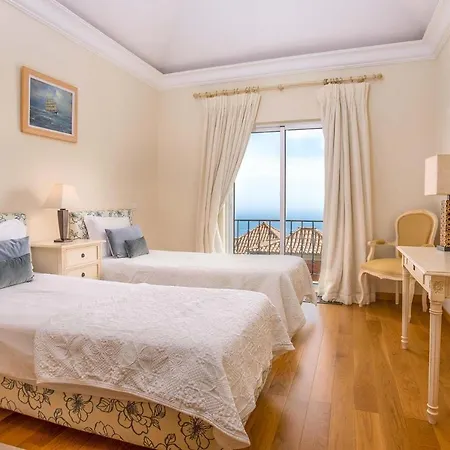 Palheiro Village Ii Apartment